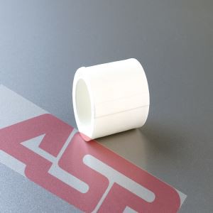 Potrubné tvarovky z PPR